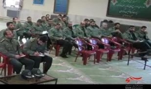 ایجاد عقده حقارت تاکتیک اصلی دشمن برای توقف پیشرفت کشور