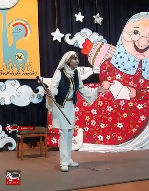 برگزاری رده&zwnj;ی استانی بیست&zwnj;وهفتمین جشنواره بین&zwnj;المللی قصه&zwnj;گویی در کانون سیستان و بلوچستان