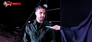 بازسازی واقعه غدیر در فیروزکوه