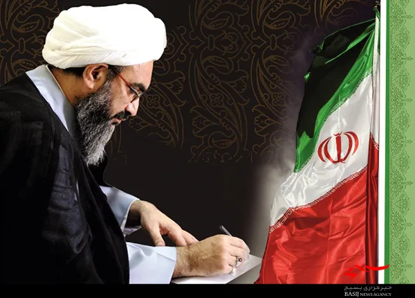 پیام تشکر و قدردانی آیت الله صفایی بوشهری از حضور حماسی مردم در راهپیمایی 22 بهمن