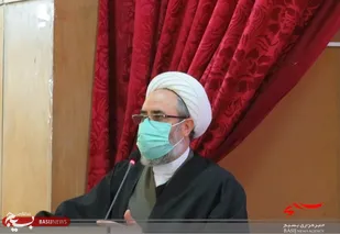 تفکر بسیجی مهم ترین عامل مقابله با کج روی در جامعه است