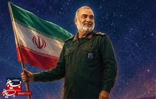 مراسم سالگرد شهادت سپهبد سلامی برگزار می&zwnj;شود