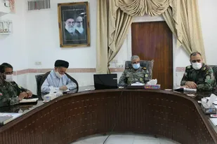 ابتکار حکیمانه امام راحل در تأسیس عقیدتی سیاسی ارتش