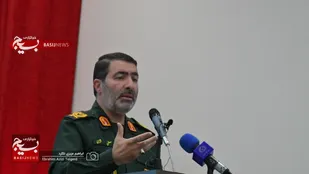 سردار مثنوی: تحول&zwnj;گرایی و کادرسازی از اصول مهم مدیریت انقلابی است