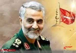 مردم ایران با الگو گرفتن از شهید سیلمانی در جهت عزتمندی ایران قدم بردارند