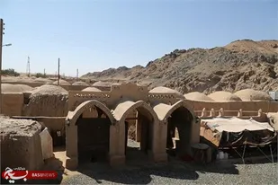 اقامتگاه بوم گردی مددجوی بیارجمندی، مقصد جدید گردشگران خارجی