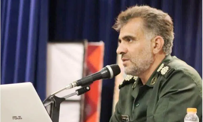 اربعین امسال متفاوت تر از سال های گذشته بود/ 20 تیم فرهنگی در حوزه اربعین حسینی در ایلام فعالیت داشتند