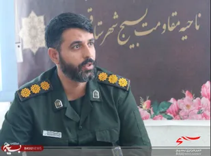 ۸ سال دفاع مقدس نمونه بارز عمل به شعار &laquo;هیهات من الذله&raquo; بوده است