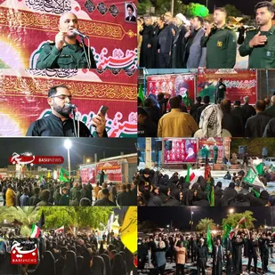 محرم امسال با تجدید عهد با آرمان&zwnj;های حسینی و زنده نگه&zwnj;داشتن قیام عاشورا حماسی&zwnj;تر خواهد شد