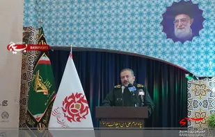 روحیه مقاومت شرط لازم پیروزی در چالش&zwnj;هاست/ معرفی کتب دفاع مقدس نیازمند سرمایه&zwnj;گذاری است
