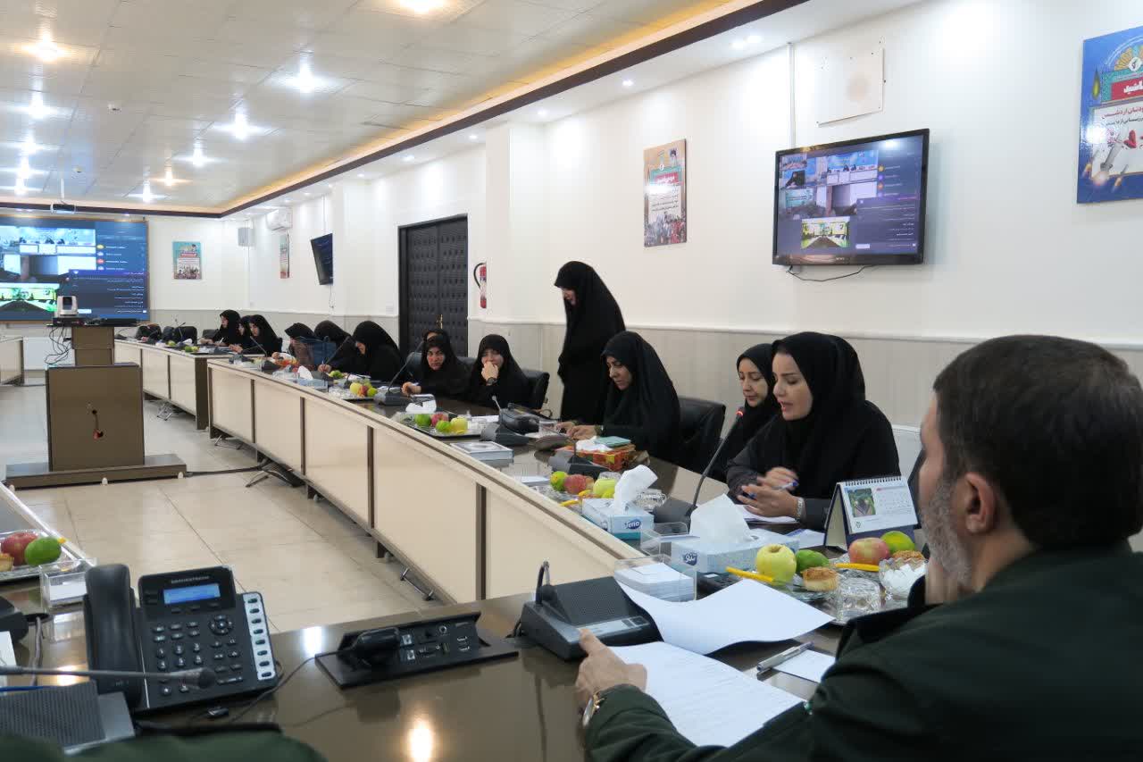 جشنواره ایراندخت گامی مؤثر برای تقویت هویت فرهنگی جامعه است جشنواره ایراندخت گامی مؤثر برای تقویت هویت فرهنگی جامعه است