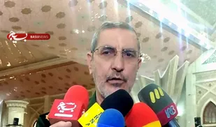 2 میلیون و 340 هزار بسته مومنانه در اختیار نیازمندان شهرستان&zwnj;های تهران قرار گرفته است