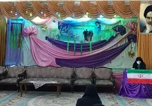 یکی از شاخصه های فرهنگ هر ملت سبک زندگی آنها است