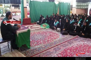 روحیه شهادت طلبی فرزندان این مرز و بوم جلوی زیادخواهی دشمن را گرفت