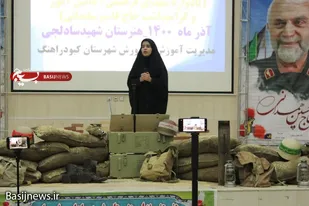 برگزاری یادواره شهید &laquo;حسین کاظمی&raquo; در کبودراهنگ