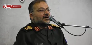 ملت ایران دوره تبدیل&zwnj;شدن به قدرت جهانی را پشت سر می&zwnj;گذارد/ جهاد خدمت را در کنار جهاد تبیین با بسیج ظرفیت&zwnj;ها توسعه می&zwnj;دهیم
