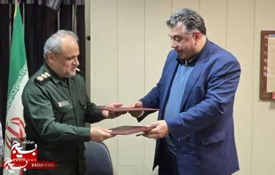 انعقاد تفاهم&zwnj;نامه همکاری برای حفاظت از انفال و ذخایر آبزیان تجاری استان گیلان
