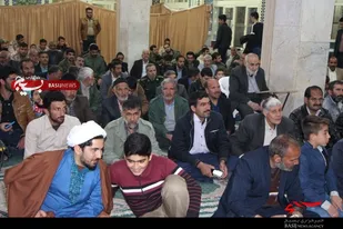 آحاد ملت ایران پاسدار انقلاب هستند
