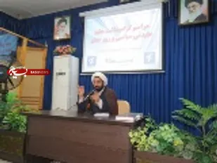 پاسداران مرزبانان فکری، عقیدتی و فرهنگی هستند