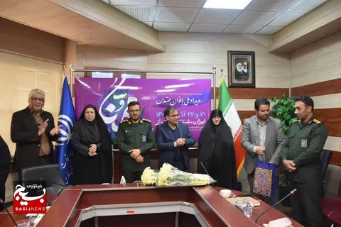 برگزاری رویداد ملی بانوان مهندس «مهنا» با حضور مهندسین فرهیخته و مسئولان کشوری و استانی