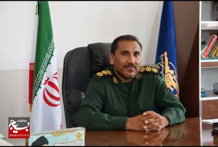 اعزام ۲۰ جهادگر شهرستان نرماشیر به مناطق آسیب دیده از جنگ در استان اصفهان