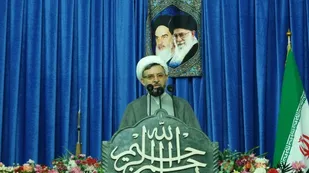 مذاکره با آمریکا محکوم است