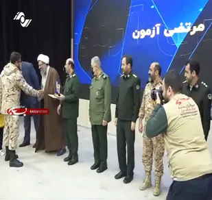 برگزاری جشنواره فرهنگی هنری حضرت علی اکبر (ع) ، به همت سپاه استان البرز