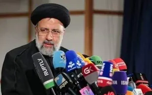 زمان نشست خبری رئیس&zwnj;جمهور منتخب