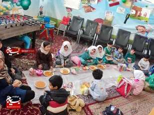 جشن روز پاسدار برگزار شد