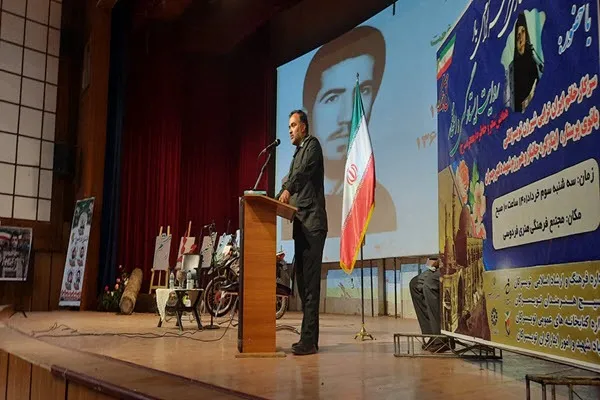 فتح خرمشهر، حدیث مقاومت و سند افتخار دلاورمردی‌های ملت ایران