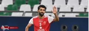 بشار بعد از فینال آسیا از پرسپولیس می رود!