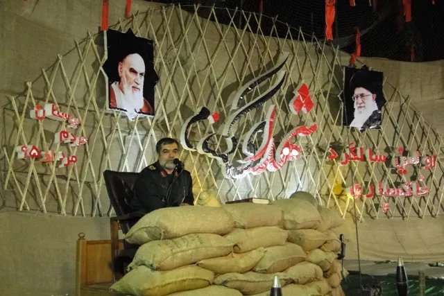 اقتصاد مقاومتی نسخه و راهبرد نجات دهنده کشور است/ ایران دارای چهارمین ارتش سایبری جهان است