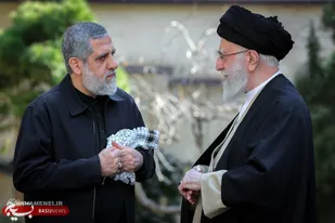 روایت&zwnj;هایی ناگفته از &laquo;حاج&zwnj;رمضان&raquo;