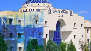 آزمایشگاه مرکزی دانشگاه دامغان در رتبه ۱۱ آزمایشگاه‌های وزارت علوم قرار گرفت