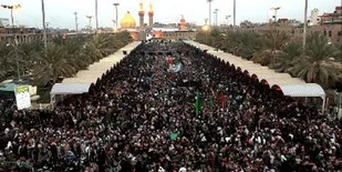 ایجاد وفاق و همدلی از اثرات راهپیمایی بزرگ اربعین است