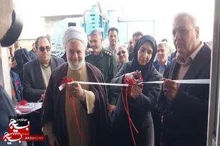 از غبارروبی گلزار شهدا تا افتتاح کارگاه آموزشی پنل&zwnj;های خورشیدی در اسدآباد+تصاویر