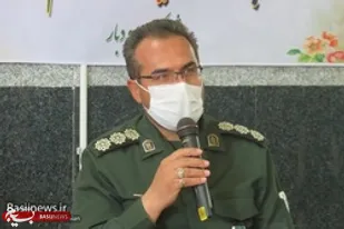 قرارگاه&zwnj;های محله&zwnj;ای مسجدمحور گامی در راستای شکل&zwnj;گیری مساجد تمدن ساز است