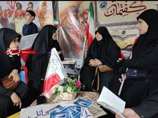زنانی که در میدان ماندند و ۷۰ شب است خانه نرفته&zwnj;اند