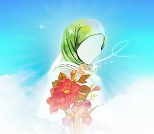 کرامت انسانی زن در سایه عمل به آموزه های اسلامی حفظ می شود