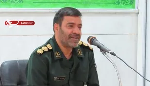 برگزاری 120 برنامه به مناسبت هفته بسیج در شهرستان دهاقان