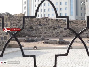 برگزاری جشنواره مراسم اختتامیه با عنوان "معرفی برگزیدگان مسابقه طراحی معماری آستان مطهر ائمه بقیع (علیهم السلام)"