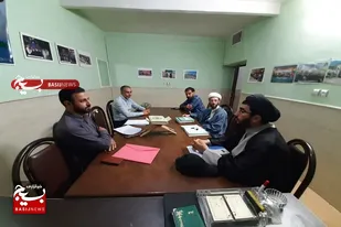 از حضور بازرس تا گشت محله محور در محله اسلامی کریم اهل بیت (ع) سرخه