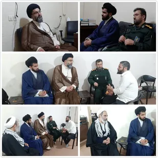 طرح صالحین بهترین راه برای تربیت دانش آموزان تراز انقلاب است