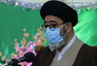 انتظار فرج باید در عمل نمایان شود