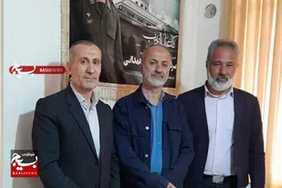لیگ دو صحرانوردی سردار شهید همدانی امسال شتاب بیشتری می&zwnj;گیرد