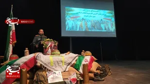بیش از۲۰۰ برنامه متنوع در راستای حفظ فرهنگ ایثار و شهادت انجام شده است