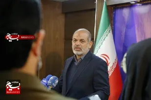 &nbsp;شهید سلیمانی پس از امام و رهبر معظم انقلاب، چهره سوم انقلاب اسلامی است