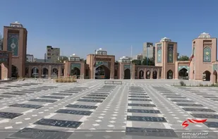 دعوت مردم به آرامستان&zwnj;ها ممنوع است؛ به دنبال قطع تجمعات هستیم