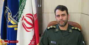 توزیع 6000 بسته عیدانه یلدای فاطمی به همت سپاه ناحیه زنجان