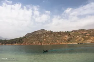 طرح آبرسانی شمال شرق خوزستان با مشارکت چین تامین مالی شد